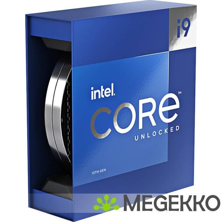 Intel Core i9-13900K, Computers en Software, Processors, Nieuw, Verzenden