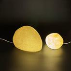 Studio A - André Cazenave - Tafellamp (2) - Dora - Plastic -, Antiek en Kunst, Antiek | Lampen