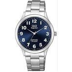Horloge Heren Q&Q S278J205Y, Verzenden, Nieuw