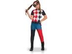 Veiling - Klassiek Harley Quinn kostuum voor meisjes 5/6 jaa, Kleding | Dames, Nieuw