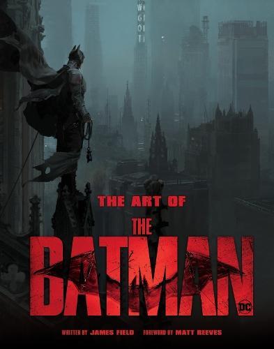 The Art of The Batman, Boeken, Studieboeken en Cursussen, Verzenden