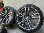 DEMO BMW X5 F15 X6 F16 21 inch breedset winterbanden 612M, 285 mm, Banden en Velgen, Nieuw, Personenwagen