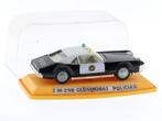 Schaal 1:43 Pilen S.A. M298 Oldsmobile Policia #5411, Ophalen of Verzenden, Gebruikt, Overige merken