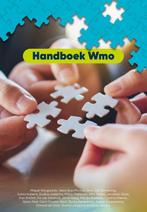 Handboek Wmo 2022 9789082505399, Boeken, Zo goed als nieuw