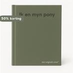 Ik en myn pony 9789037451085, Verzenden, Gelezen