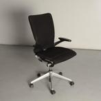 Haworth DX9973 bureaustoel, zwart, 2D armleggers, Ophalen of Verzenden, Nieuw in verpakking