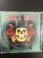 cd - Guns N Roses - Best of Live in Chicago 1992, Verzenden, Zo goed als nieuw