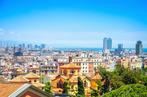 Barcelona, Spanje, goedkope hotels en appartementen, Vakantie, Vakantie | Autovakanties, Stad