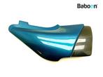 Buddypaneel Links Kawasaki ZR 750 Zephyr 1991-1997 (ZR750, Motoren, Verzenden, Gebruikt