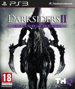 Darksiders II - PS3, Nieuw, Verzenden