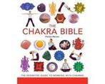 Chakra Bible - Chakra Bible, Boeken, Ophalen of Verzenden, Nieuw