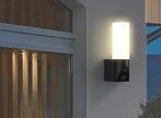 Qnect Wifi Buitencamera met Verlichting - Full HD, Sirene,, Verzenden, Nieuw
