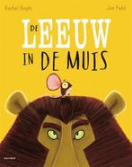 Boek: De leeuw in de muis - (als nieuw), Boeken, Verzenden, Zo goed als nieuw