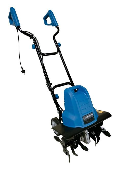 Borg Tuinfrees / Grondfrees -1500 Watt  400 mm Werkbreedte, Tuin en Terras, Hand-tuingereedschap, Cultivator, Nieuw, Ophalen of Verzenden