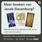 Mystiek en spiritualiteit / Hermesreeks / 14 9789020275216, Boeken, Verzenden, Gelezen, Jacob Slavenburg