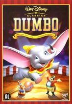 dvd film - Dumbo (Dombo) - Dumbo (Dombo), Zo goed als nieuw, Verzenden