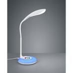 LED Bureaulamp - Tafelverlichting - Trion Krato - 4W - Warm, Ophalen of Verzenden, Nieuw, Kunststof