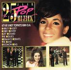 Various - 25 Jaar Popmuziek 1967/1968