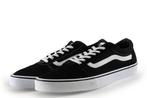 Vans Sneakers in maat 47 Zwart, Kleding | Heren, Schoenen, Verzenden, Zwart, Vans, Sneakers of Gympen