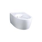 Wandcloset Geberit Icon Compact Randloos 49 CM Wit, Doe-het-zelf en Verbouw, Sanitair, Ophalen of Verzenden, Nieuw