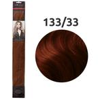 Balmain  HairXpression  FillIn Extensions  Straight  50 cm, Nieuw, Verzenden