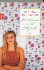 De tovenaar op het witte paard 9789069747415 Shanna Swendson, Boeken, Verzenden, Gelezen, Shanna Swendson