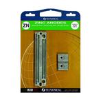 Tecnoseal Zink Anode Kit voor Suzuki Buitenboordmotor 60-250, Ophalen of Verzenden, Nieuw
