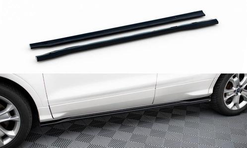 Zijskirts Ford Kuga ST-Line Maxton Glans Zwart, Auto-onderdelen, Carrosserie en Plaatwerk, Ophalen of Verzenden