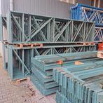 Gebruikte Hovuma palletstelling 4200x3200x1070 mm (hxbxd) 2, Zakelijke goederen, Kantoor en Winkelinrichting | Magazijn, Stelling en Opslag