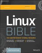 Linux Bible | 9781119578888, Boeken, Verzenden, Nieuw