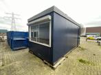 Unit met vergaderruimte | incl. sanitair | goed geïsoleerd |