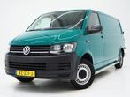 Volkswagen Transporter 2.0 TDI L2H1, Auto's, Gebruikt, Leder, Onderhoudsboekje, Lease