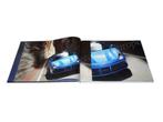2015 Ferrari 488 Spider VIP Hardcover Brochure IT GB 5342/15, Verzenden, Nieuw, Ferrari