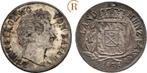 1 Kreuzer 1835 Bayern: Ludwig I, 1825-1848:, Postzegels en Munten, Munten | Europa | Niet-Euromunten, Verzenden
