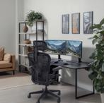 Herman Miller Aeron Remastered Office Chair - Atlas Headrest, Verzenden, Nieuw