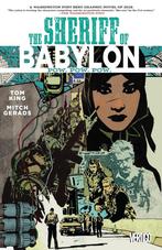 The Sheriff Of Babylon Volume 2: Pow Pow Pow, Verzenden, Zo goed als nieuw