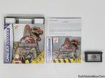 Gameboy Advance / GBA - Jurassic Park III - Dino Attack - EU, Verzenden, Gebruikt