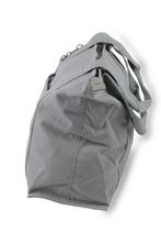 Kipling Handtas in maat standaard Wit, Verzenden, Zo goed als nieuw, Wit