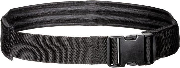 Verstevigde werkriem zwart polyester ToolPack 360.048, Doe-het-zelf en Verbouw, Overige Doe-het-zelf en Verbouw, Nieuw, Verzenden