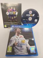 FIFA 18 Playstation 4, Nieuw, Ophalen of Verzenden