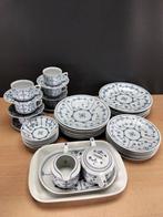 Freiberger Cordojan - Tafelservies voor 6 (40) - Porselein -