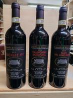 2018 Ragnaie V.V, 2018 Passo del Lume Spento & 2018, Nieuw