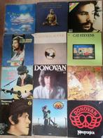 Cat Stevens , Donovan - Diverse titels - Vinylplaat - 1965, Cd's en Dvd's, Nieuw in verpakking