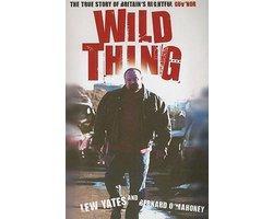 Wild Thing The True Story of Britains Rightful Guvnor, Boeken, Sportboeken, Ophalen of Verzenden