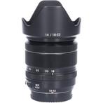 Tweedehands Fujifilm XF 18-55mm f/2.8-4.0 R LM OIS CM4244, Audio, Tv en Foto, Fotografie | Lenzen en Objectieven, Ophalen of Verzenden