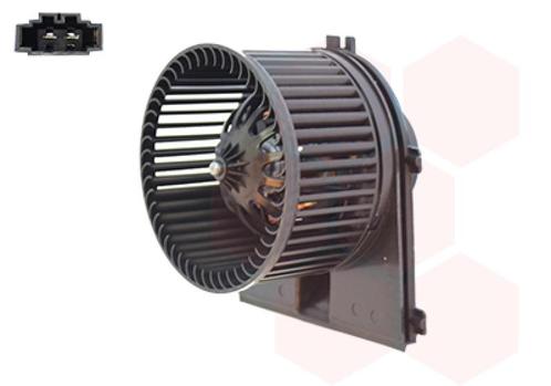 KACHELVENTILATOR VOOR AUDI A3 8L 1996-1999 1J1819021, Auto-onderdelen, Airco en Verwarming, Nieuw, Ophalen of Verzenden