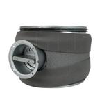 Thermoduct regelklep 400 mm