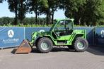 Veiling: Verreiker Merlo P40.7 Diesel 4000kg 2011, Ophalen, Verreiker