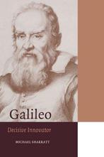 Galileo: Decisive Innovator (Cambridge Science Biographies),, Boeken, Biografieën, Gelezen, Michael Sharratt, Verzenden