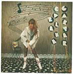 LP gebruikt - Carlene Carter - Musical Shapes, Verzenden, Zo goed als nieuw